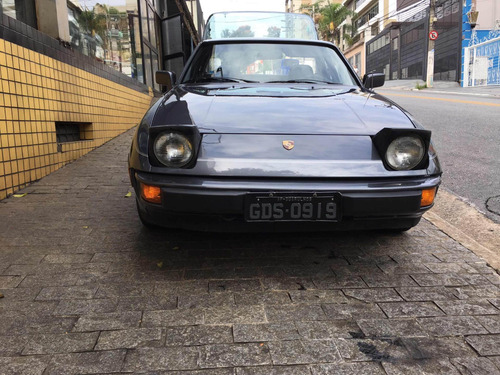 Porche 924 Coupe 2.0 Nao 911 Spyder356 Envemo Chamonix Dodge