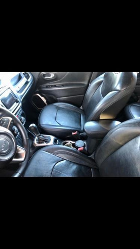 Jeep Renegade Sport