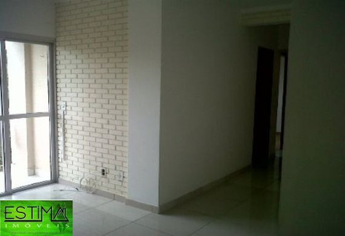 Imagem 2 de 13 de 01339 - Apartamento 3 Dorms. (1 Suíte), Jardim Satélite - São José Dos Campos/sp - 1339