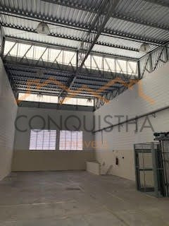 Imagem 2 de 9 de Galpao - Canhema - Ref: 3694 - L-5878