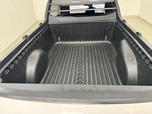 Volkswagen Saveiro Robust 1.6 Total Flex 16v