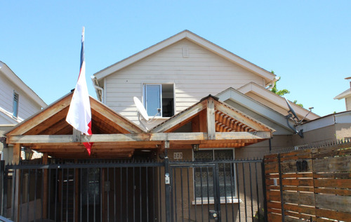 Linda Casa En Cumbres De Buin