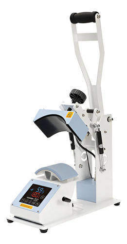 Prensa De Calor Craft Express Hobby Combo 3 En 1