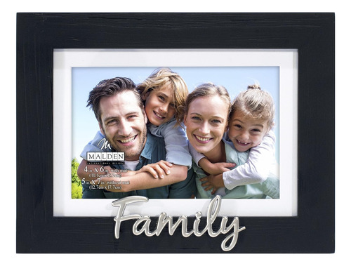 International Designs 3315-46 Expressions Picture Frame...