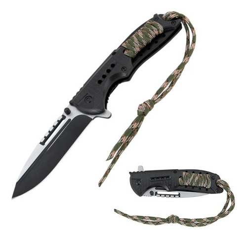 Cuchilla Northwest Trail Paracord