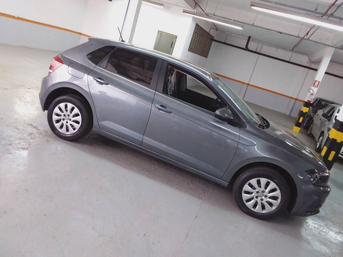 Volkswagen Polo 1.0 Mpi Total Flex Manual