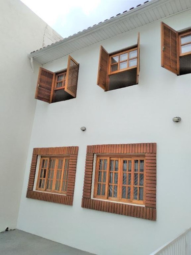 Imagem 3 de 30 de Sobrado Em Condomínio Na Vila Matilde Com 2 Suítes, 75m² - So0719