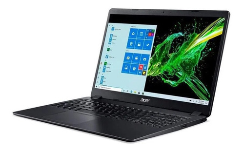 Portátil Acer A514 Intel Core I3 1005g1 Ssd 256gb 4gb Win 10 | Mercado Libre