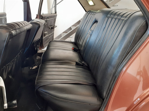Imagen 18 de 25 de Renault Torino Se Grand Routier