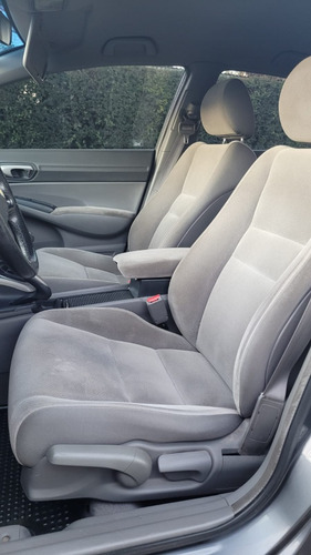 Honda Civic 1.8 Lxs Mt