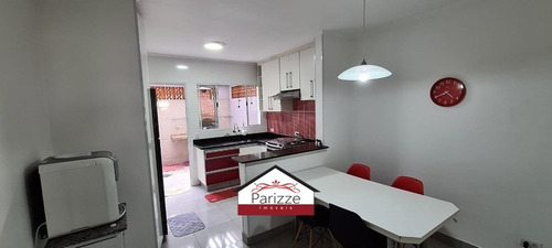 Imagem 14 de 15 de Sobrado No Imirim 2 Dormitórios 2 Vagas! - 11236-1