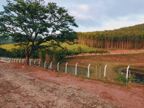 Imagem 8 de 22 de Terreno Em Residencial De Chácaras C/ Pagamento Facilitado! Agende Sua Visita E Garanta Já O Seu!