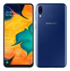 Comprar Samsung Galaxy A30 Dual Sim 64 Gb 4 Gb Ram Garantia | Nf-e no Mercado Livre