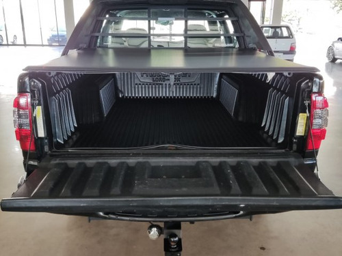 Chevrolet S-10 S10 2.4 MPFI ADVANTAGE 4X2 CD 8V FLEX 4P MANUAL