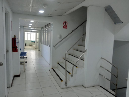 Imagen 3 de 7 de Clinica Oftalmologica 1er Y 2do Piso