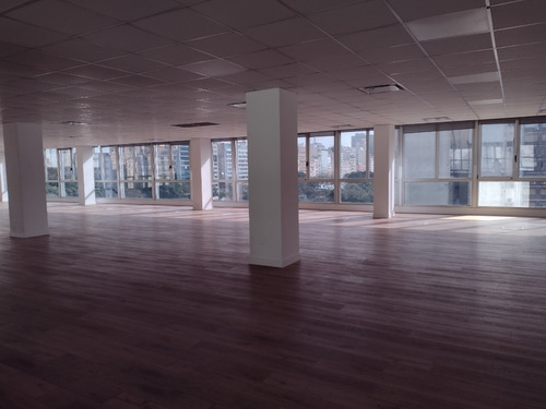 Imagen 23 de 26 de Oficina En Alquiler | Pellegrini 887 | 1190 M²