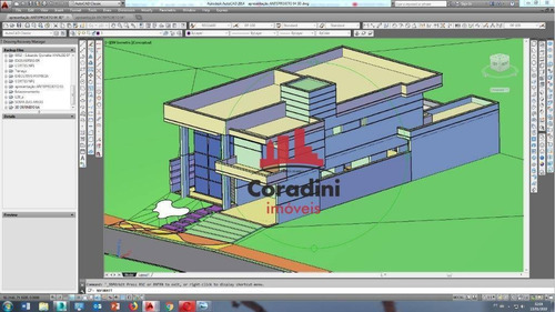Imagem 13 de 14 de Casa Com 3 Dormitórios À Venda, 309 M² Por R$ 1.500.000 - Parque Nova Carioba - Americana/sp - Ca2132