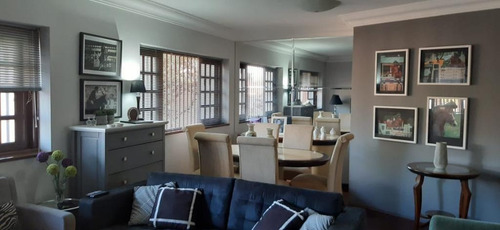Imagem 2 de 12 de Casa Com 6 Dormitórios Para Alugar, 452 M² Por R$ 10.600/mês - Jardim Das Paineiras - Campinas/sp - Ca0298