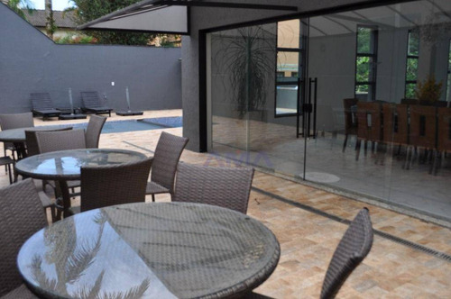 Casa Com 3 Suites À Venda, 460 M² Por R$ 2.100.000 - Nova Higienópolis - Jandira/sp - Ca1053