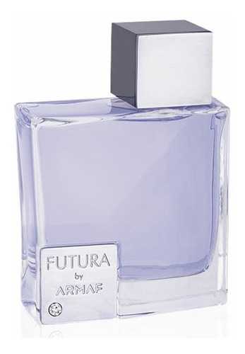 Perfume Armaf Futura La Homme 100ml Masculino Original