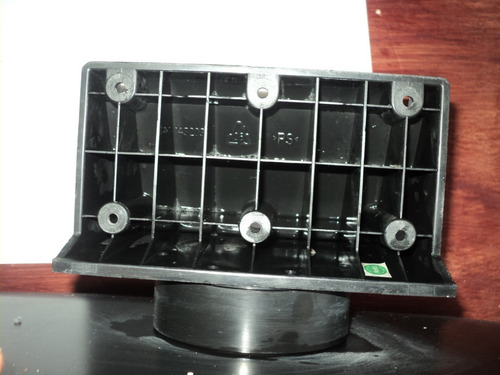 Imagen 3 de 4 de Base De Pantalla Lexus Mtv3210pdp