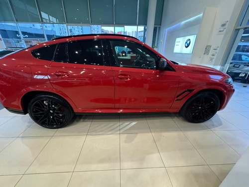 Bmw X6 M Competicion