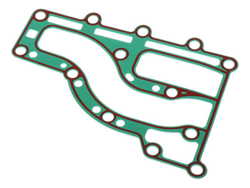 2 Junta De Cubierta L Motor For 2 Tiempos 15hp 63v 41112 A0