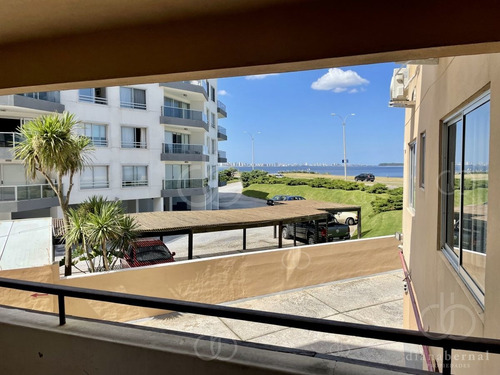 Imagen 13 de 26 de Apartamento De 3 Dormitorios A La Venta En Pinares