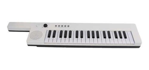 Imagen 2 de 10 de Teclado De 37 Teclas, Piano, Guitarra Portátil, Órgano Elect
