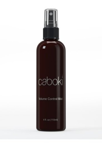 Aerosoles - Volume Control Mist