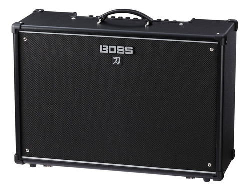 Amplificador Boss Katana 100/212 100w 2x12' Oferta!!!