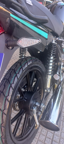 Motomel S2 Full 150 Con Cbs Tablero Digital Usb Motovega