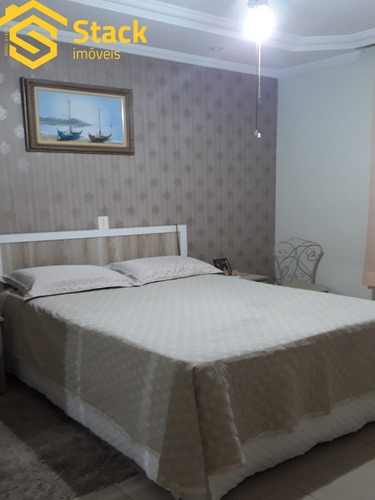 Imagem 21 de 30 de Casa Sobrado - Torres De São José - Jundiaí/sp - Ca01744