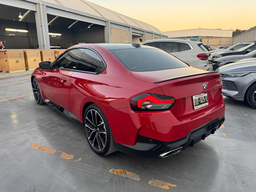 BMW Serie 2 3.0 M240I Xdrive Coupe