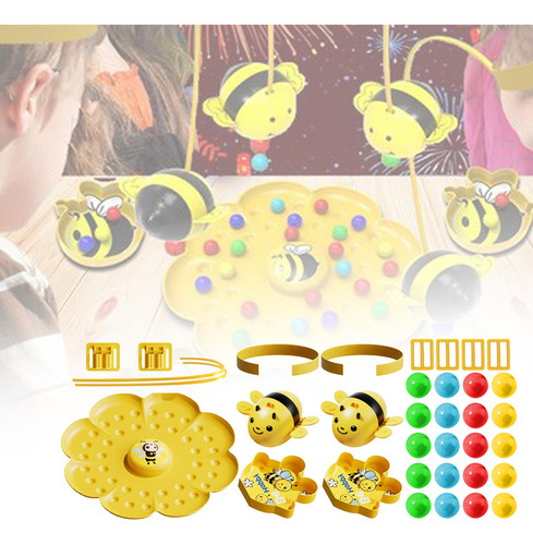 Juego De Pesca, Juguetes, Lindo Juego De Para 2 Jugadores