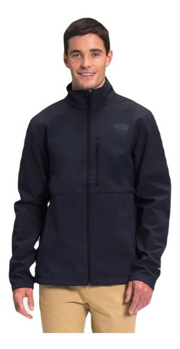 The North Face Chaqueta Apex Bionic Tall Impermeable