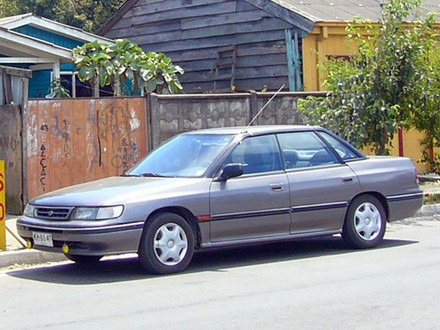 Puerta Subaru Legacy
