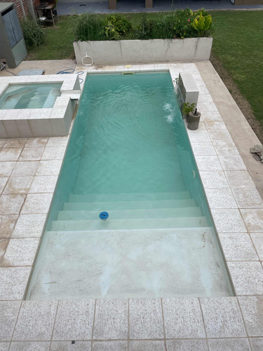 Casa Quinta + Galpón Río Cuarto+ Pileta