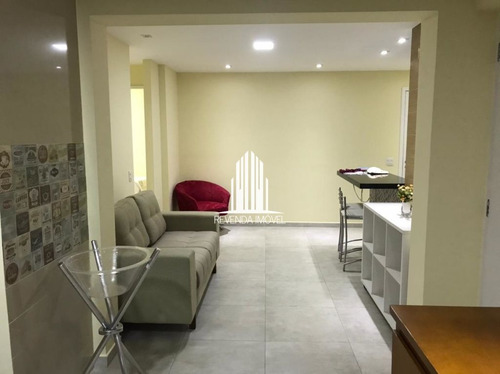 Imagem 6 de 15 de Apartamento C/ 2 Dormitorios, 1 Suite, 65m² A Venda No Bosque Da Saude - Br17861