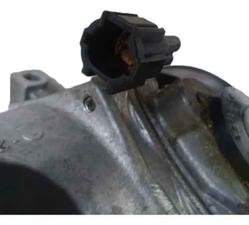 Compressor Nissan March Versa 1.6 2012/19 Original Revisado (Usado)