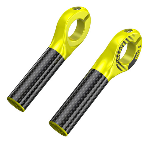 Manillares De Bicicleta Bike Grip Vice Bicicleta De Fibra De