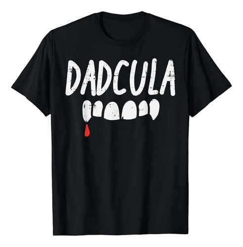 Dadcula Papá Drácula Halloween Familia A Juego Daddy Papa Ho