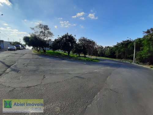Imagem 6 de 15 de Lote / Terreno Em Jardim Santa Cruz - Boituva, Sp - 243