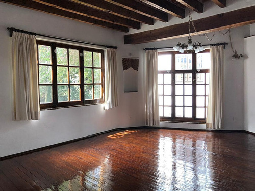 Imagen 8 de 30 de Hermosa Residencia En Venta En Coyoacan