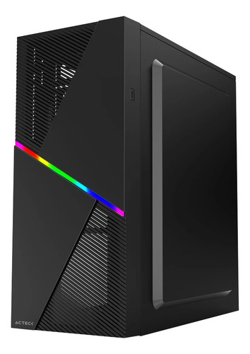 Pc Cpu Edicion Video 4k Ryzen 7 32gb 1tb Ssd Rx6600 8gb