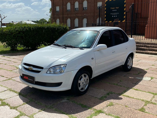 Chevrolet Corsa Unico Dueño! Std (( Gl Motors )) Financiamos