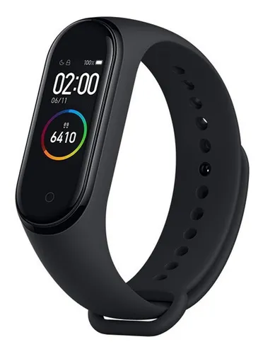 Aplicacion para reloj xiaomi band 4 new arrivals