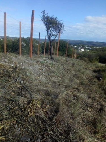 Imagen 3 de 5 de Venta De Lote En B° Las Gemelas - Capilla Del Monte-