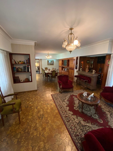 Imagen 5 de 20 de Chalet 5 Ambientes Con Espectacular Parque En Ezeiza