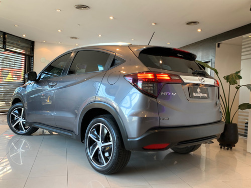 Honda HR-V 1.8 Ex-l 2wd Cvt